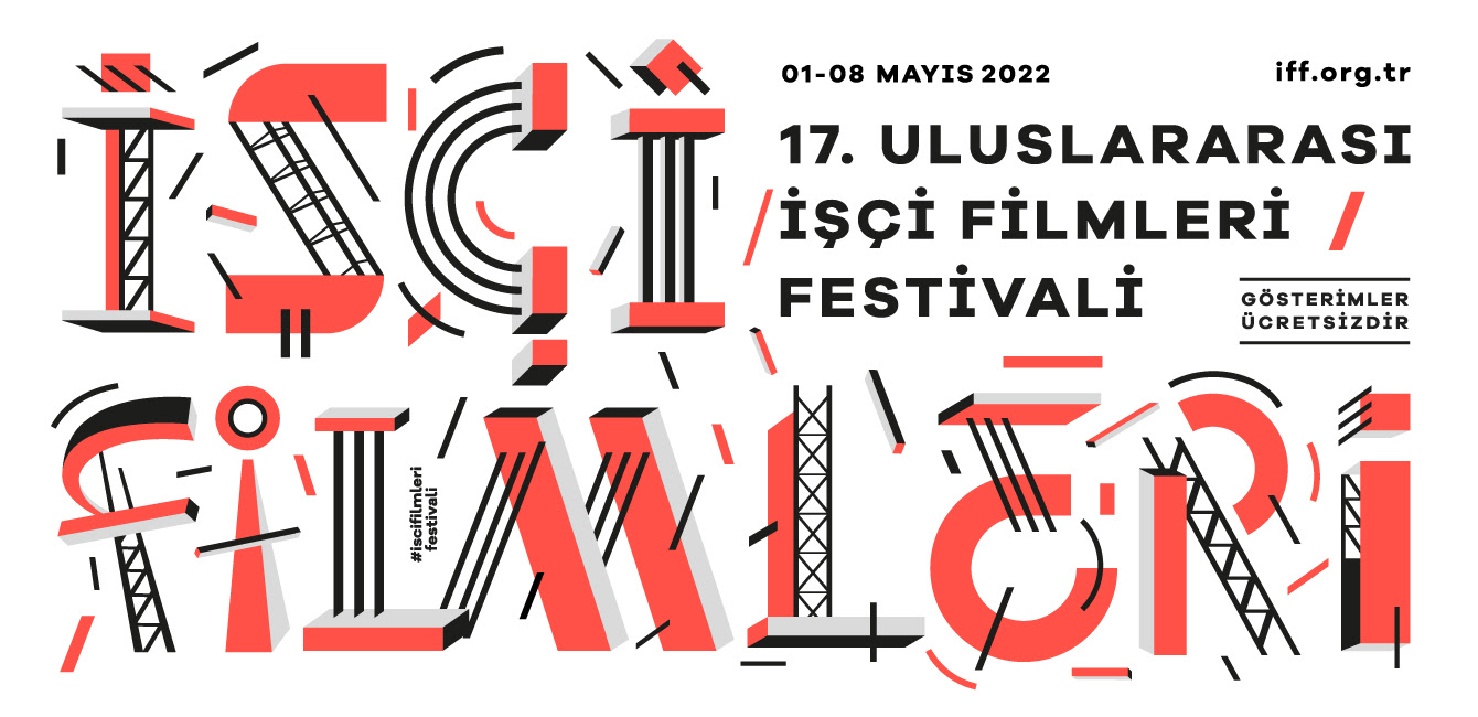 İşçi Filmleri Festivali başlıyor